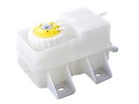 Brake fluid reservoir. Porsche 911 3.2 Carrera - 91135501704